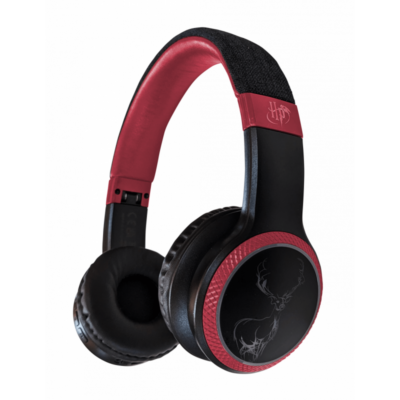 Headphones Lazerbuilt - Harry Potter Light-Up Patronus (Bluetooth & Wired)
