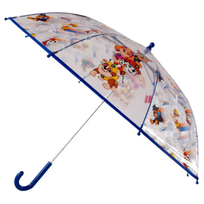 Guarda-Chuva Infantil - Paw Patrol 48cm
