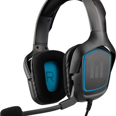 Headset Gaming Indeca - GX20
