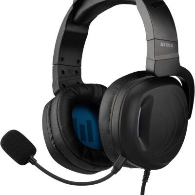 Headset Gaming Indeca - GX500