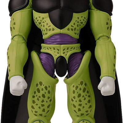 Figura Dragon Ball Super - Limit Breaker: Cell (Final Form)