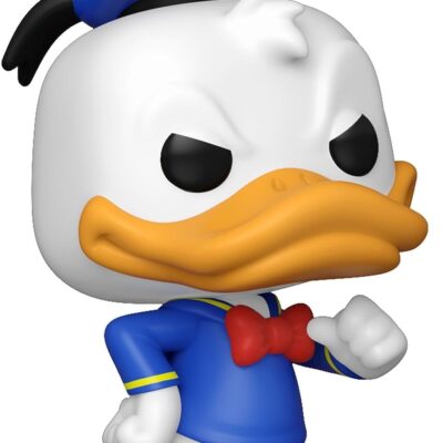 Figura Pop! Disney Classics: Mickey and Friends - Dondald Duck 1191