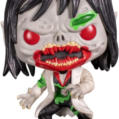 Figura Funko POP! Marvel Zombies - Zombie Morbius (Limited Edition) 763