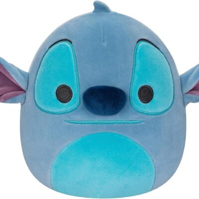 Peluche Squishmallows - Stitch