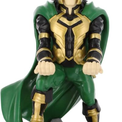 Suporte Cable Guy - Marvel: Loki