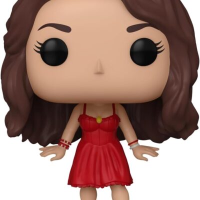 Figura Funko POP! Movies: High School Musical - Gabriella 1366
