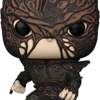 Figura Funko POP! Movies: The Flash - Dark Flash 1338