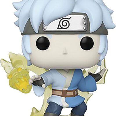 Figura Funko POP! Animation: Boruto Naruto Next Generations - Mitsuki 673
