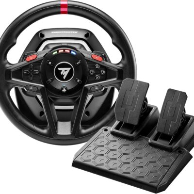 Volante Thrustmaster - T128 (Playstation / PC)