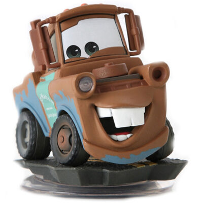 Disney Infinity - Mater