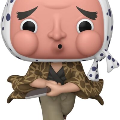 Figura POP! Animation: Demon Slayer - Haganezuka 1407