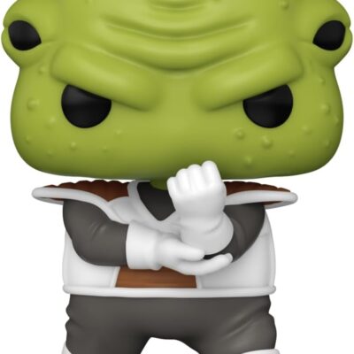 Figura POP! Animation: Dragon Ball Z - Guldo 1491