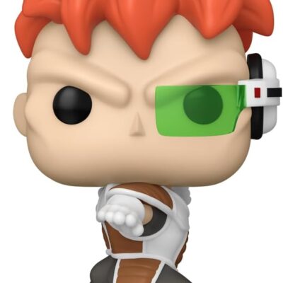 Figura POP! Animation: Dragon Ball Z - Recoome 1492