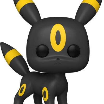 Figura Funko POP! Games: Pokémon - Umbreon 948