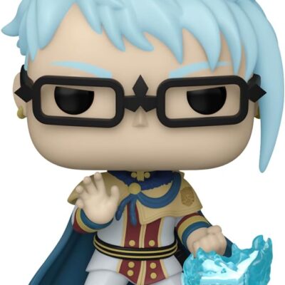 Figura Funko POP! Animation: Black Clover - Klaus 1554