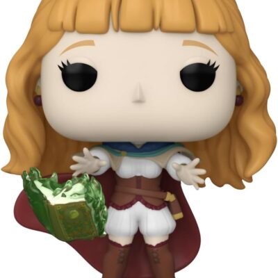 Figura Funko POP! Animation: Black Clover - Mimosa 1552