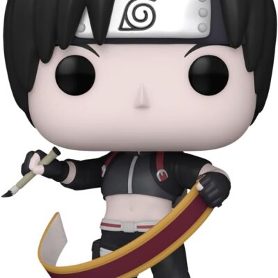 Figura Funko POP! Animation: Naruto Shippuden - Sai 1507