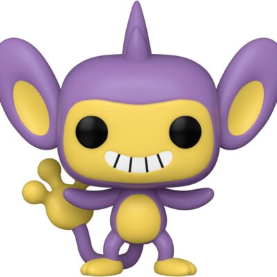 Figura Funko POP! Games: Pokemon - Aipom 947