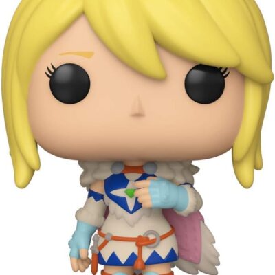 Figura POP! Animation: Monster Hunter - Avinia 799