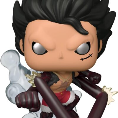 Figura Funko POP! Animation: One Piece - Snake-Man Luffy 1266