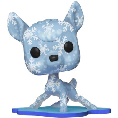 Figura Funko POP! Art Series: Disney - Bambi 26 (Special Edition)