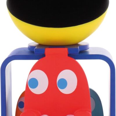 Suporte Cable Guy - Pac-Man