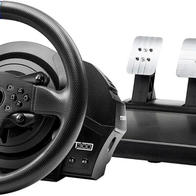 Volante Thrustmaster - T300RS GT Edition (Playstation / PC)