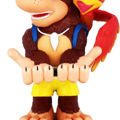 Suporte Cable Guy Banjo Kazooie