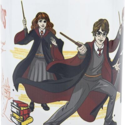 Caneca Cerâmica com Sublimação 325ml - Harry Potter