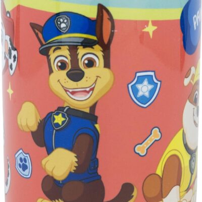 Caneca Cerâmica com Sublimação 325ml - Paw Patrol