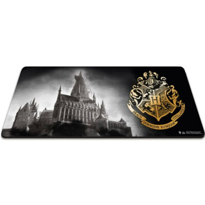 Tapete De Rato XL - Harry Potter Hogwarts