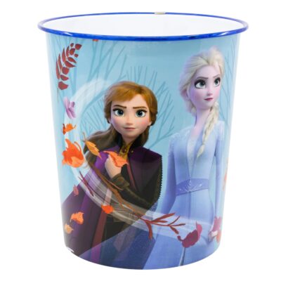 Balde de Lixo - Frozen 2