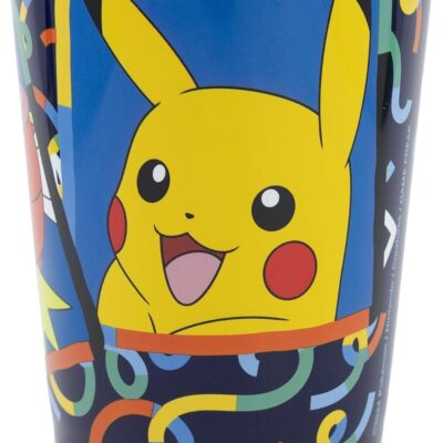 Copo Anti-Queda 470ml - Pokémon