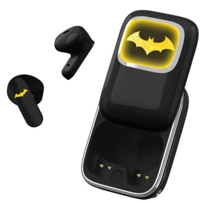 Wireless Earphones OTL TWS Slide - Batman