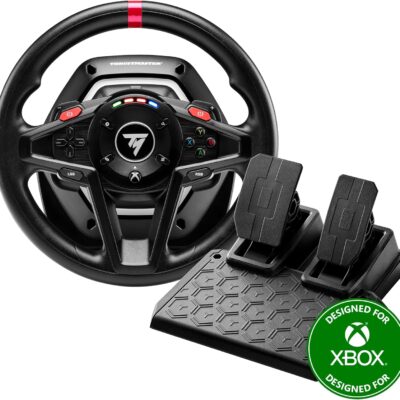 Volante Thrustmaster - T128 (Xbox / PC)