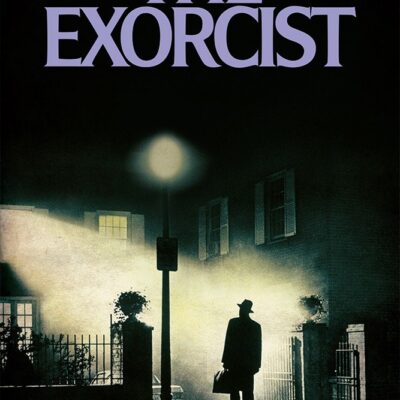 Poster O Exorcista