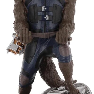 Suporte Cable Guy - Marvel Guardians of the Galaxy: Rocket Raccoon