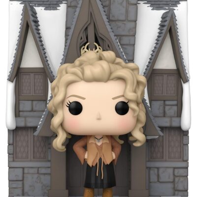 Figura Funko POP! Deluxe: Harry Potter - Madam Rosmerta with The Three Broomsticks 157