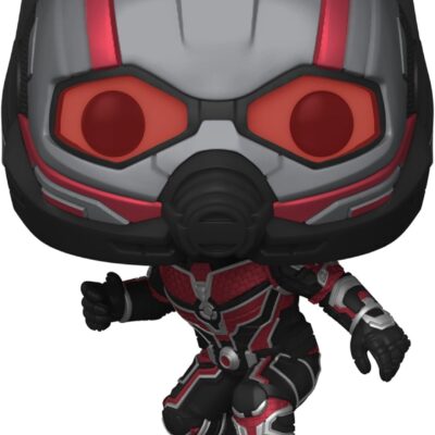Figura Funko POP! Marvel: Ant-Man and the Wasp Quantumania - Ant-Man 1137 (Bobble-Head)