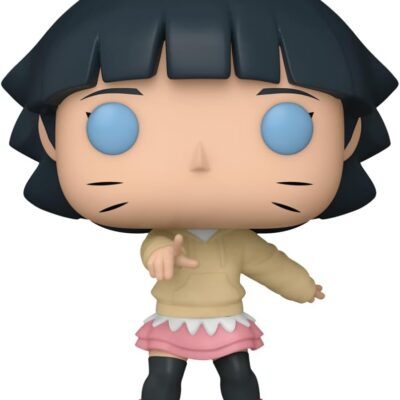 Figura Funko POP! Animation: Boruto Naruto Next Generations - Himawari Uzumaki 1654