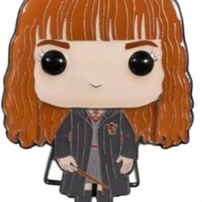 Funko POP! PIN: Harry Potter - Hermione Granger 02