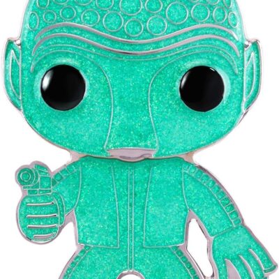 Funko POP! PIN: Star Wars - Greedo 05 (Special Glitter)