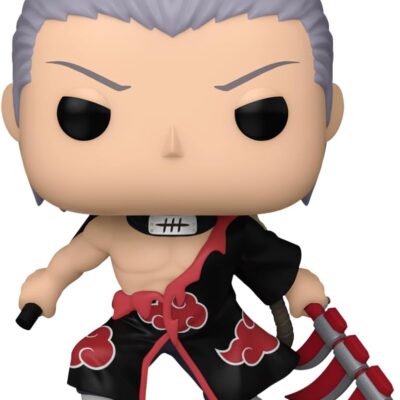 Figura Funko POP! Animation: Naruto Shippuden - Hidan 1505