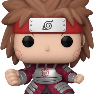 Figura Funko POP! Animation: Naruto Shippuden - Choji Akimichi 1510