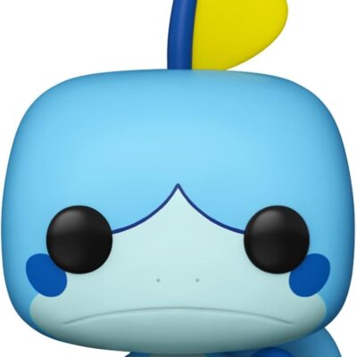 Figura Funko POP! Games: Pokémon - Sobble 949