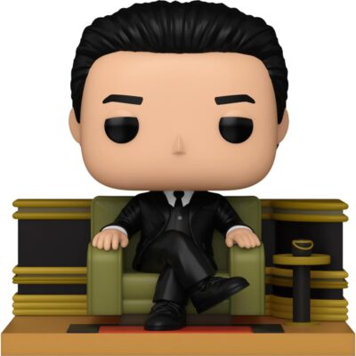 Figura Funko POP! Deluxe: The Godfather Part II - Michael Corleone 1522