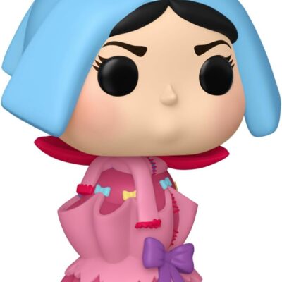 Figura Funko POP! Disney: Sleeping Beauty 65th Anniversary - Merryweather 1456