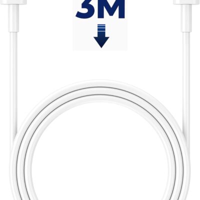 Cabo USB-C Subsonic - Charge & Play (PS5)