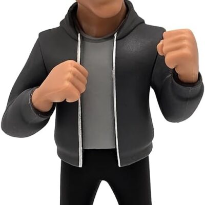 Figura Minix Movies - Creed: Rocky Balboa (12cm)