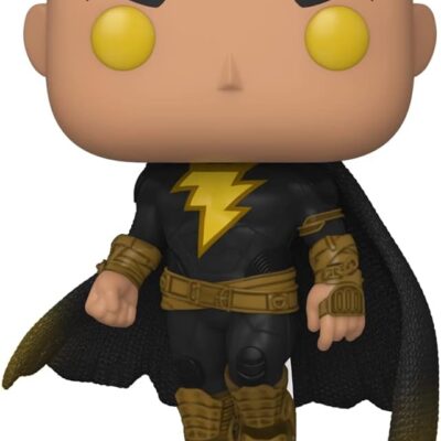 Figura Funko POP! Movies: DC Comics Black Adam (Special Edition) 1231